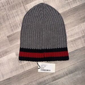 Authentic Gucci original beanie